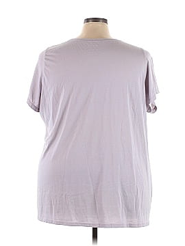 Torrid Long Sleeve T-Shirt (view 2)