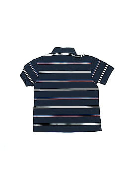 Lacoste Short Sleeve Top (view 2)