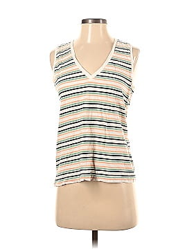 Madewell Tank Top (view 1)