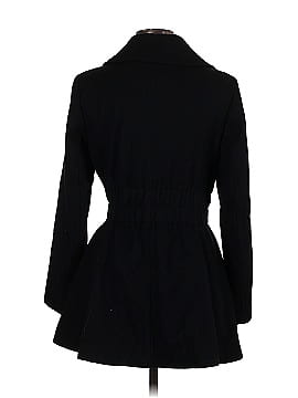Laundry by Shelli Segal Wool Coat (view 2)