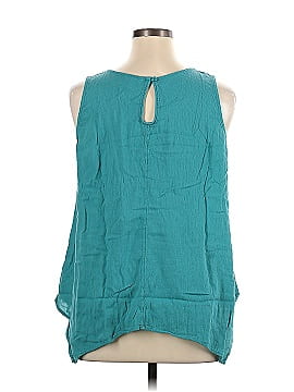 Sonoma Goods for Life Sleeveless Blouse (view 2)