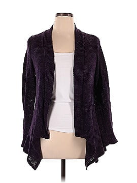 AB Studio Cardigan (view 1)