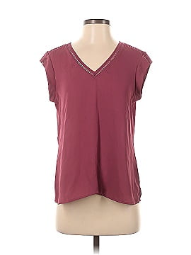 DR2 Sleeveless Blouse (view 1)