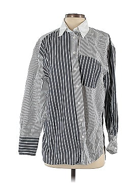 Banana Republic Long Sleeve Button-Down Shirt (view 1)