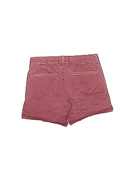 American Eagle Outfitters Khaki Shorts (view 2)