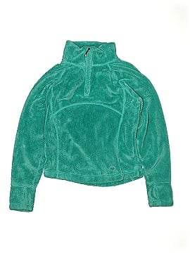 Obermeyer Fleece Jacket (view 1)