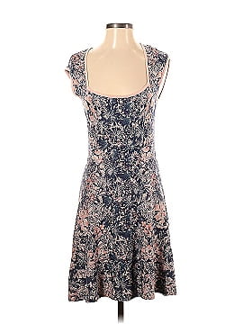 BCBGMAXAZRIA Casual Dress (view 1)