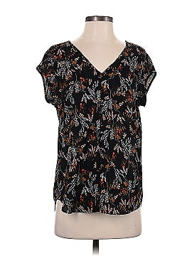 DR2 Short Sleeve Blouse (view 1)