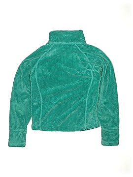 Obermeyer Fleece Jacket (view 2)