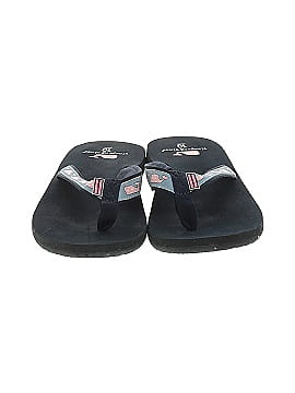 Vineyard Vines Flip Flops (view 2)