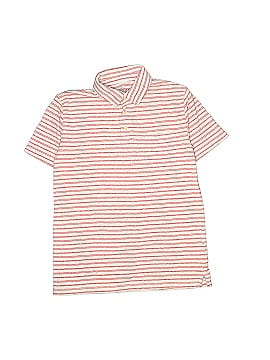 Crewcuts Short Sleeve Polo (view 1)