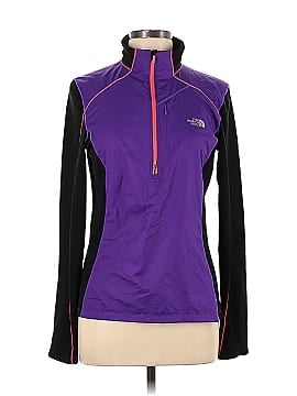 The North Face Track Jacket (view 1)