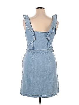 Tinseltown Casual Dress (view 2)