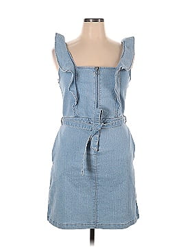 Tinseltown Casual Dress (view 1)