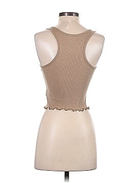 American Eagle Outfitters Sleeveless Top (view 2)