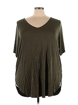 Torrid Short Sleeve T-Shirt (view 1)