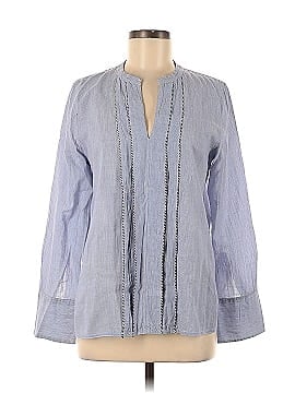 J.Crew Long Sleeve Blouse (view 1)