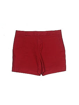 Banana Republic Factory Store Dressy Shorts (view 1)