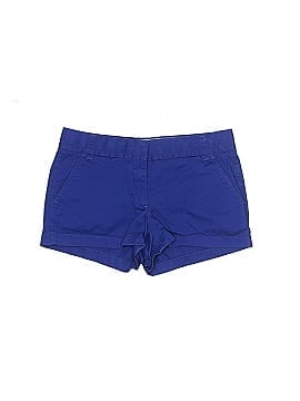 J.Crew Dressy Shorts (view 1)