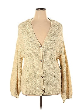 dip Cardigan (view 1)