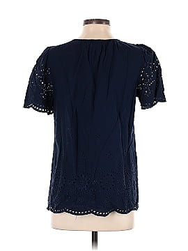 Gap Short Sleeve Blouse (view 2)