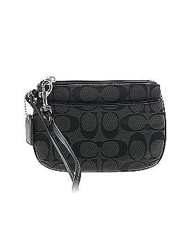 Coach Factory Wristlet (view 1)