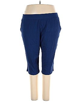 Belle By Kim Gravel Casual Pants (view 1)