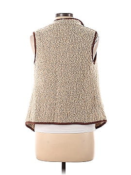 Red Camel Vest (view 2)