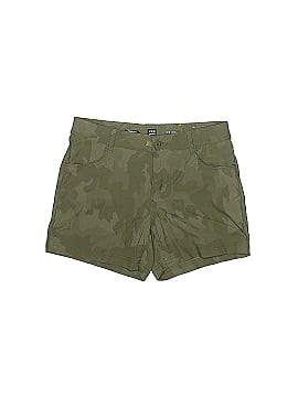 PrAna Shorts (view 1)