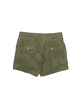 PrAna Shorts (view 2)