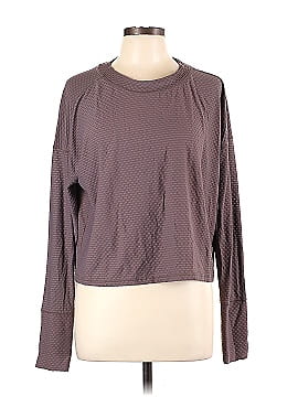 Calia by Carrie Underwood Thermal Top (view 1)