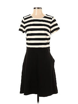 Ann Taylor LOFT Casual Dress (view 1)