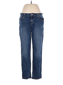 Eileen Fisher Jeans (view 1)