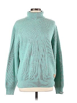 Scotch & Soda Wool Pullover Sweater (view 1)