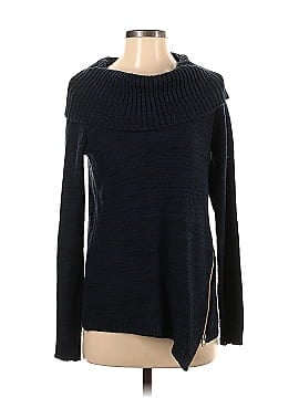 Emily Rose Pullover Sweater (view 1)