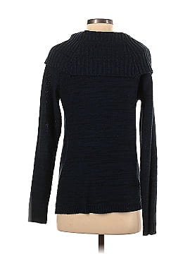 Emily Rose Pullover Sweater (view 2)