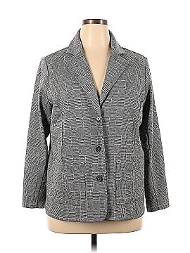 Rachel Zoe Blazer (view 1)