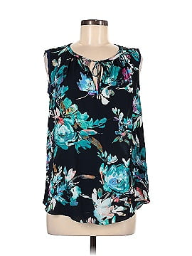 Simply Vera Vera Wang Sleeveless Blouse (view 1)