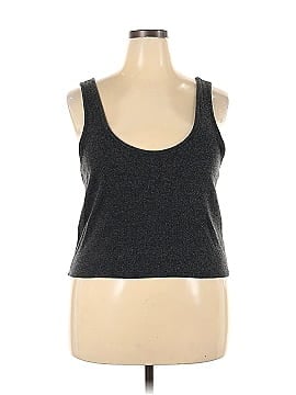 Madewell Active Tank (view 1)