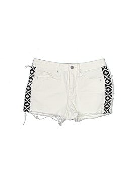 Universal Thread Denim Shorts (view 1)