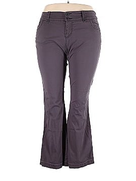 Maurices Active Pants (view 1)