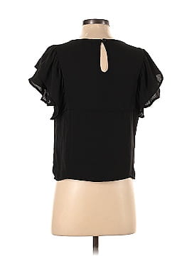 Jack by BB Dakota Short Sleeve Top (view 2)