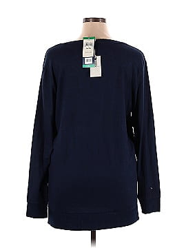 Lucky Brand Pullover Sweater (view 2)