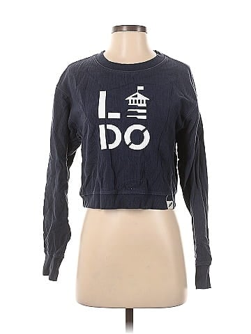LEAGUE Sweatshirt (view 1)