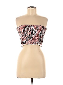 Shein Tube Top (view 1)