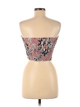 Shein Tube Top (view 2)