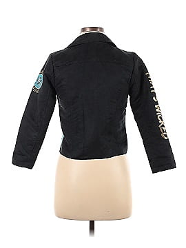 G Signature Jacket (view 2)