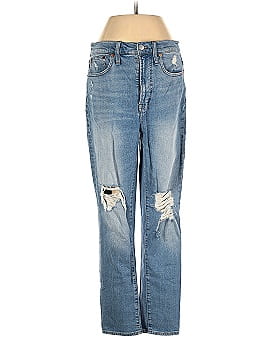 Madewell Jeans (view 1)