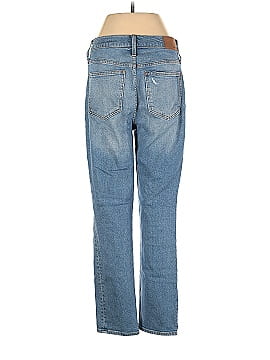 Madewell Jeans (view 2)