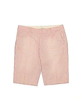 Denim & Supply Ralph Lauren Khaki Shorts (view 1)